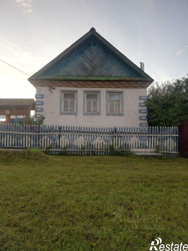 Коттедж/дом ул Санаторная, 3а,  д. 3а