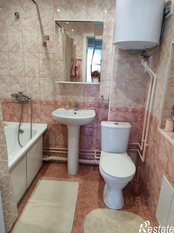 1-комн квартира Заречное шоссе, 19,  д. 19