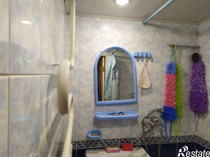 2-комн квартира ул Баранова, 83,  д. 83