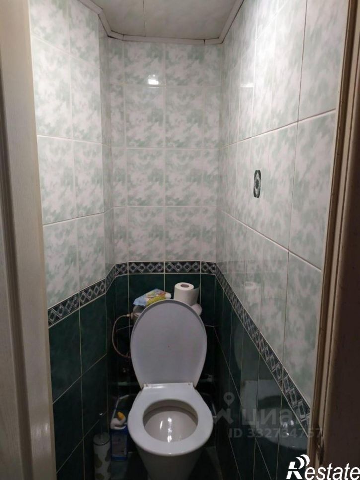 2-комн квартира ул Баранова, 83,  д. 83