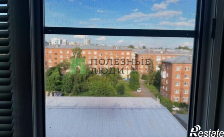 2-комн квартира ул Ленина, 40,  д. 40