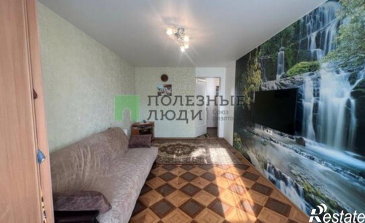 2-комн квартира ул Ленина, 40,  д. 40