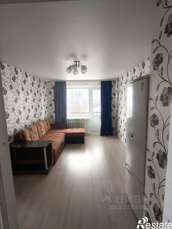 2-комн квартира ул Ракетная, 14,  д. 14