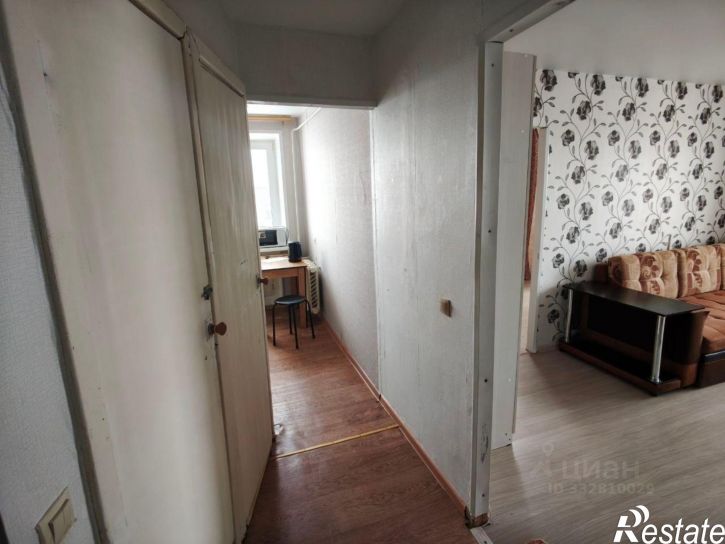 2-комн квартира ул Ракетная, 14,  д. 14