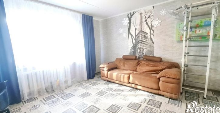 3-комн квартира ул Героя России Ильфата Закирова, 18,  д. 18