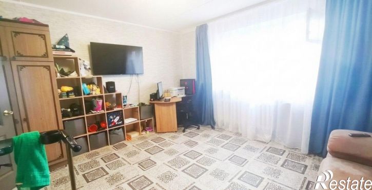 3-комн квартира ул Героя России Ильфата Закирова, 18,  д. 18