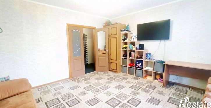 3-комн квартира ул Героя России Ильфата Закирова, 18,  д. 18