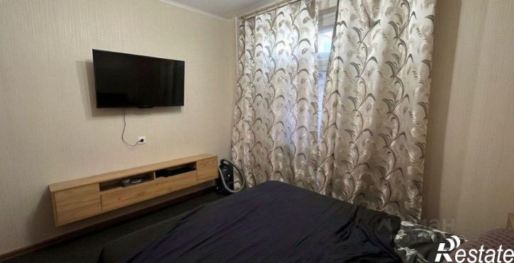 3-комн квартира ул Героя России Ильфата Закирова, 18,  д. 18