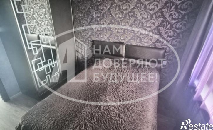 3-комн квартира ул Молодежная, 72,  д. 72