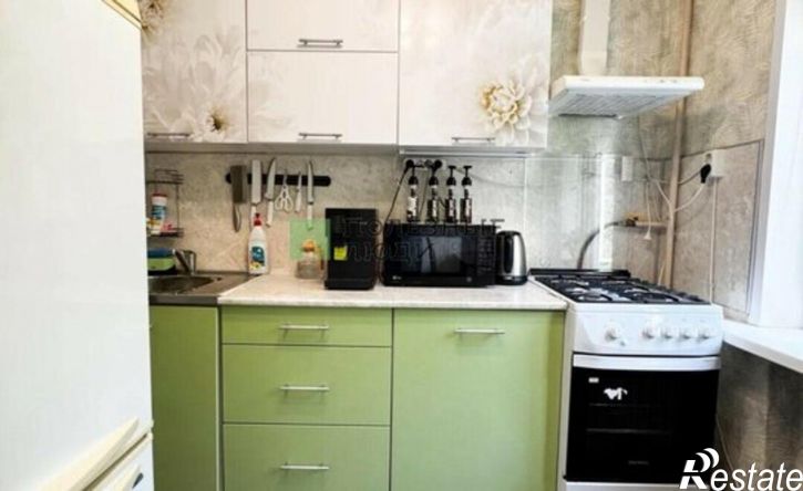 2-комн квартира Воткинское шоссе, 86,  д. 86