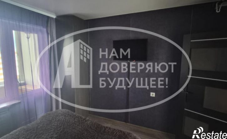 3-комн квартира ул Молодежная, 72,  д. 72