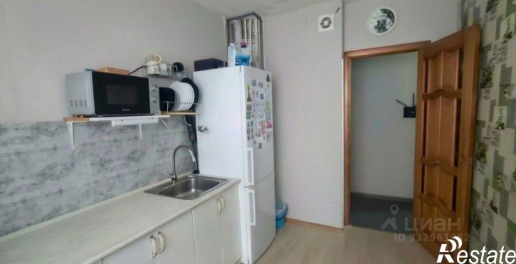 3-комн квартира ул Героя России Ильфата Закирова, 18,  д. 18