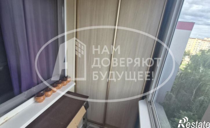 3-комн квартира ул Молодежная, 72,  д. 72