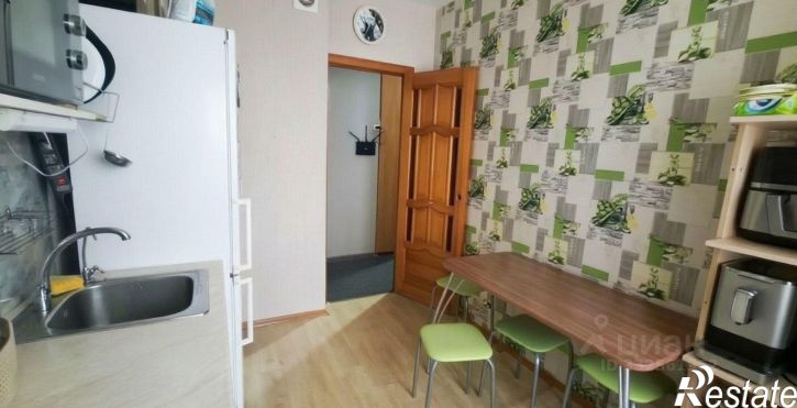 3-комн квартира ул Героя России Ильфата Закирова, 18,  д. 18