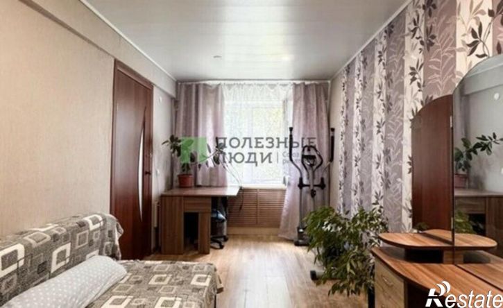 2-комн квартира Воткинское шоссе, 86,  д. 86
