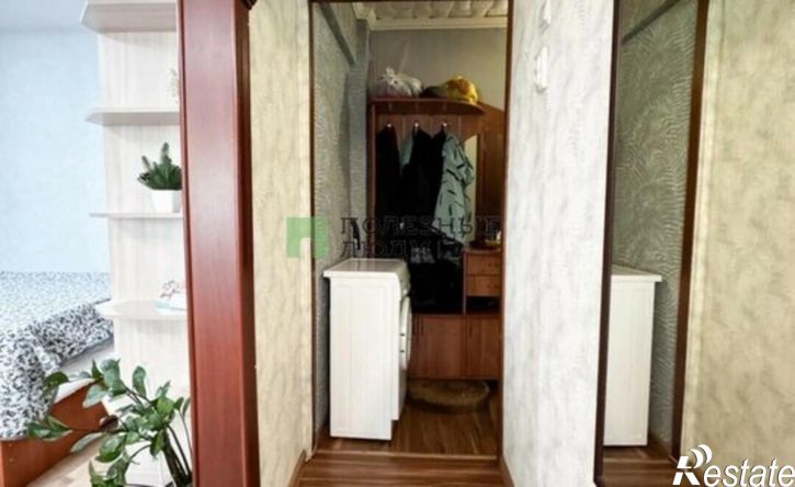 2-комн квартира Воткинское шоссе, 86,  д. 86