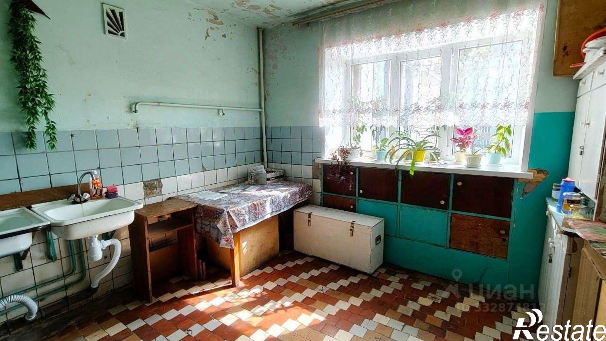 Купить комнату за 1 100 000 рублей на ул Ворошилова, 28