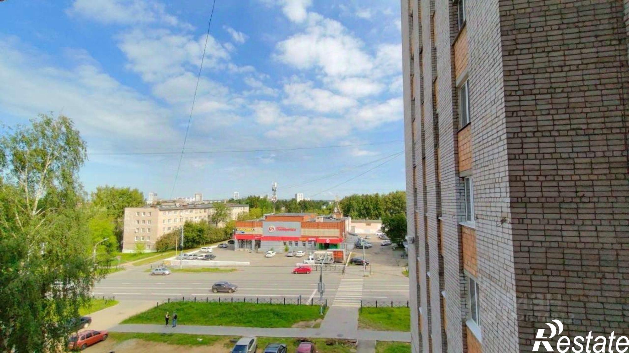 Купить комнату за 1 100 000 рублей на ул Ворошилова, 28