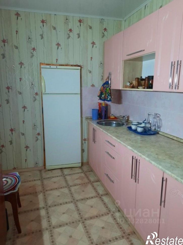 1-комн квартира ул Молодежная, 85,  д. 85