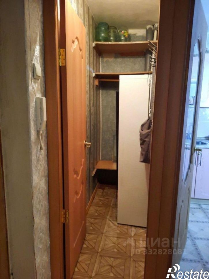 1-комн квартира ул Молодежная, 85,  д. 85