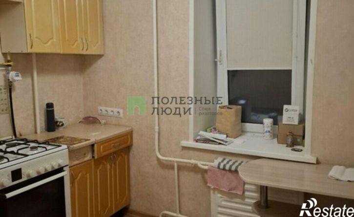 1-комн квартира Редукторный пр-д, 13,  д. 13