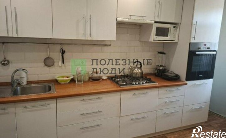 3-комн квартира ул Нагорная, 58,  д. 58