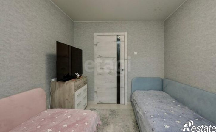3-комн квартира ул Союзная, 125,  д. 125