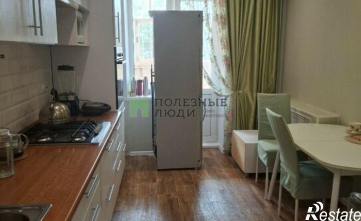 3-комн квартира ул Нагорная, 58,  д. 58