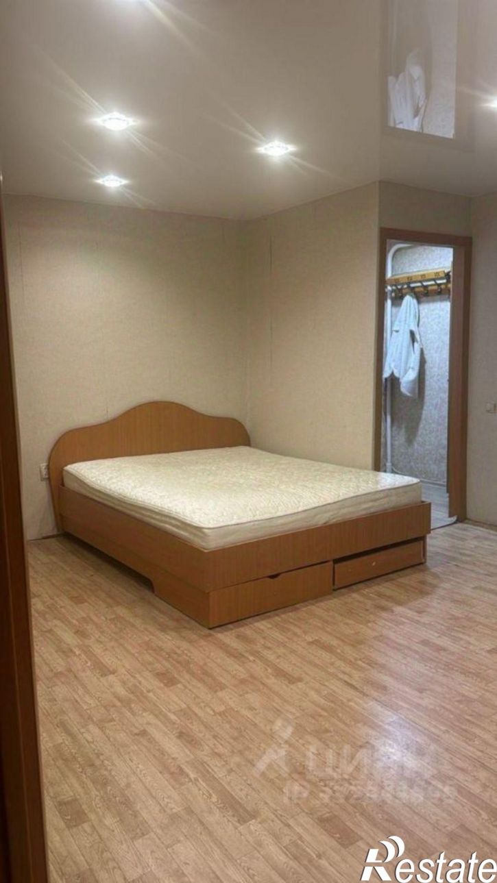 3-комн квартира ул Пушкинская, 237,  д. 237