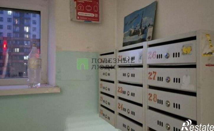 1-комн квартира Редукторный пр-д, 13,  д. 13