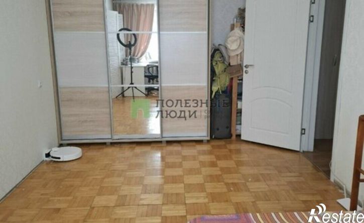 3-комн квартира ул Нагорная, 58,  д. 58