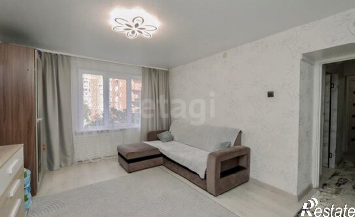 3-комн квартира ул Союзная, 125,  д. 125