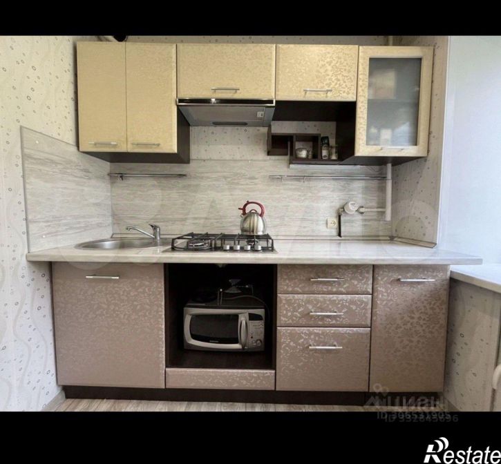 3-комн квартира ул Пушкинская, 237,  д. 237
