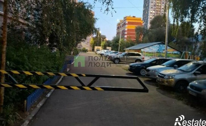 1-комн квартира Редукторный пр-д, 13,  д. 13
