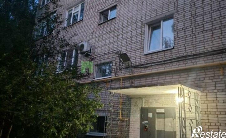 1-комн квартира Редукторный пр-д, 13,  д. 13
