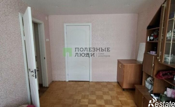 3-комн квартира ул Нагорная, 58,  д. 58
