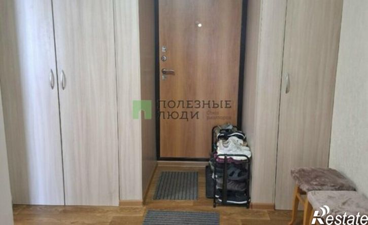 3-комн квартира ул Нагорная, 58,  д. 58