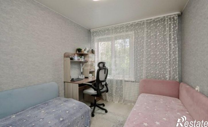 3-комн квартира ул Союзная, 125,  д. 125