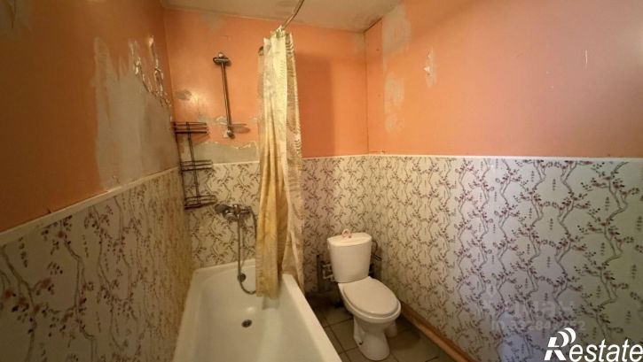 1-комн квартира ул Героя России Ильфата Закирова, 3,  д. 3