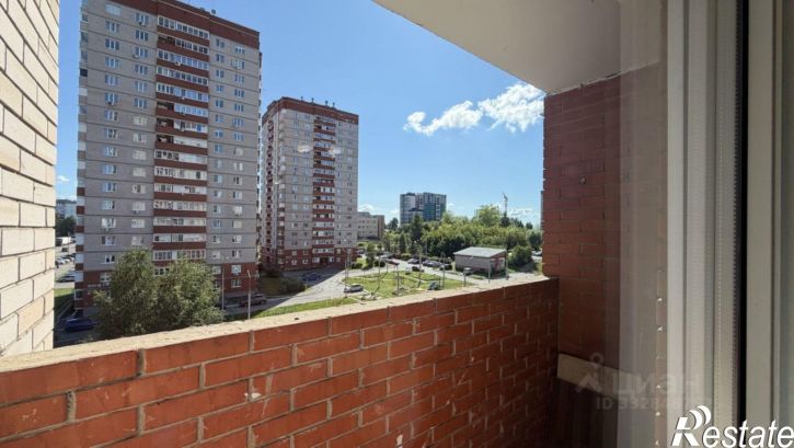 1-комн квартира ул Героя России Ильфата Закирова, 3,  д. 3
