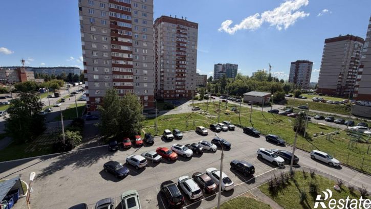 1-комн квартира ул Героя России Ильфата Закирова, 3,  д. 3