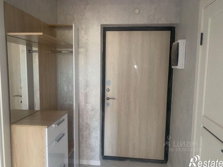 1-комн квартира ул Ракетная, 30а,  д. 30а