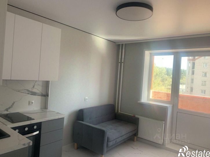 1-комн квартира ул Ракетная, 30а,  д. 30а