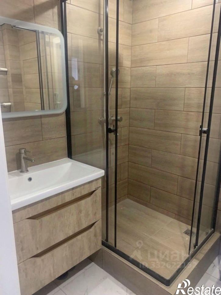 1-комн квартира ул Ракетная, 30а,  д. 30а