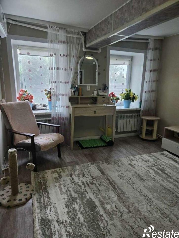 1-комн квартира Сарапульский тракт 7 км, 12,  д. 12