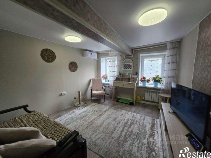 1-комн квартира Сарапульский тракт 7 км, 12,  д. 12