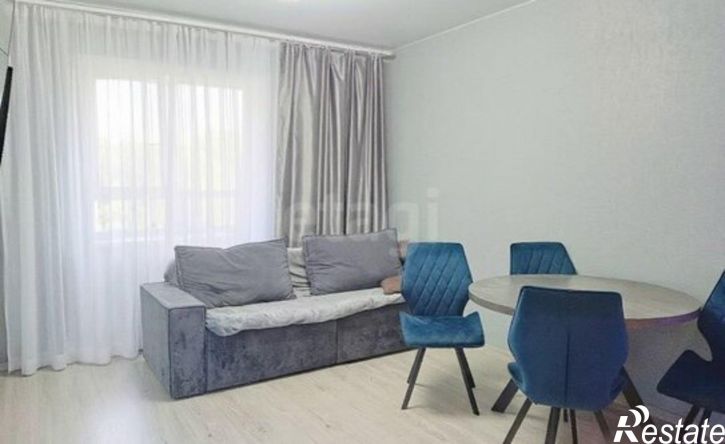 2-комн квартира 9-я Подлесная улица, 11к3