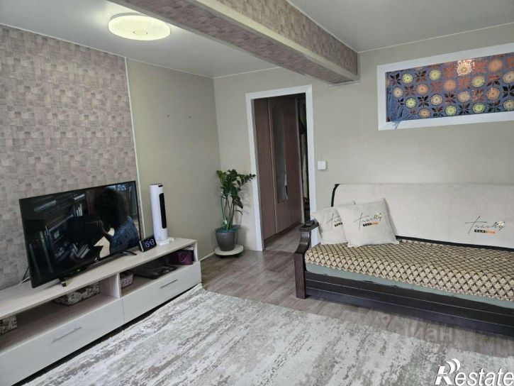 1-комн квартира Сарапульский тракт 7 км, 12,  д. 12