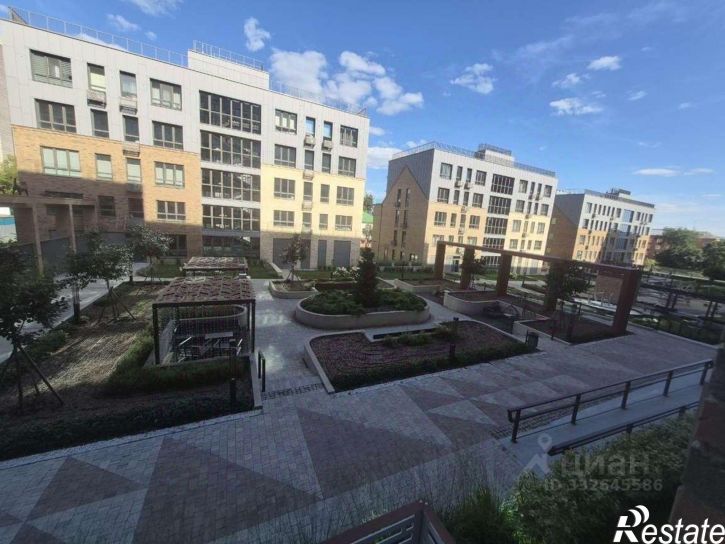 4-комн квартира ул Карла Маркса, 210,  д. 210