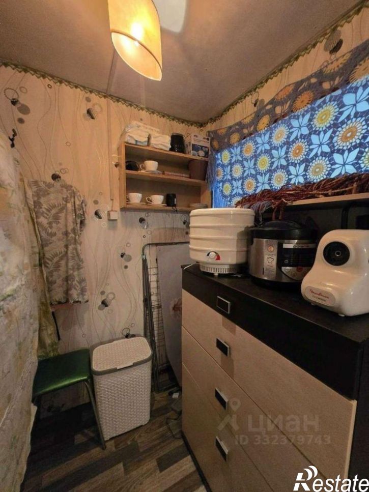 1-комн квартира Сарапульский тракт 7 км, 12,  д. 12